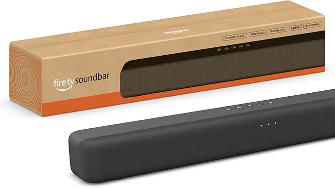 Soundbar