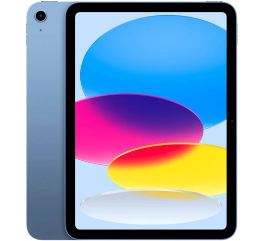 iPad
