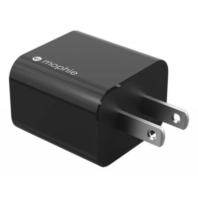 MOPHIE 20W USB-C PD WALL CHARGER