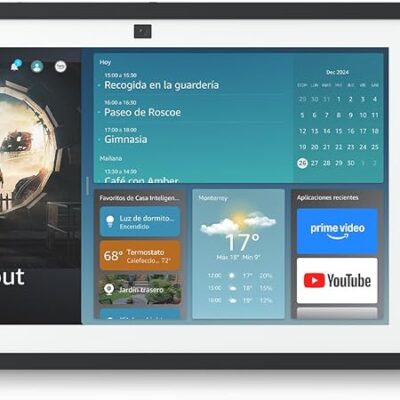 AMAZON ECHO SHOW 21 2TH GEN EST MODEL FHD