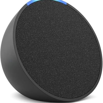 AMAZON ECHO POP CHARCOAL 1A GEN 110/220V