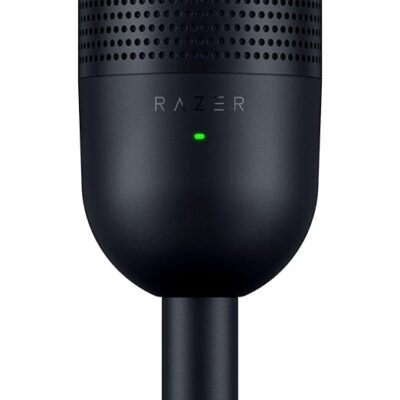 RZ19-05050100-B RAZER SEIREN V3 MINI BLACK KRAFT