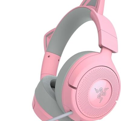 RZ04-05350100-B KRAKEN KITTY V3 X WIRED QUARTZ