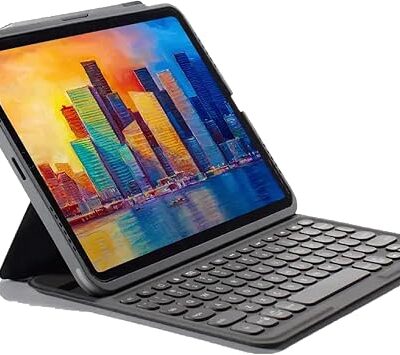 ZAGG PRO KEYS 6.6 IPAD (8TH GEN)