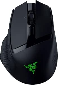 RZ01-04310100-B BASILISK MOBILE WL MOUSE