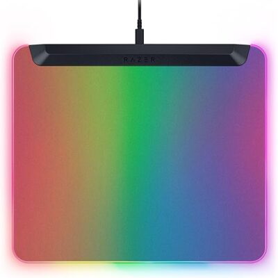 RZ02-04920100-B FIREFLY V2 PRO MOUSEPAD BLACK