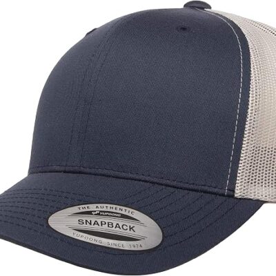 GORRA YUPOON Y FLEXFIT