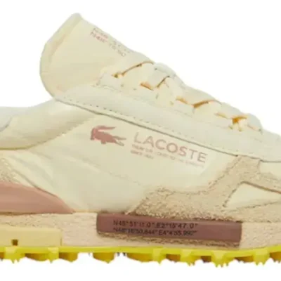 TENIS LACOSTE