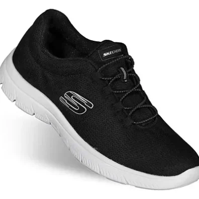 TENIS SKECHERS MUJER