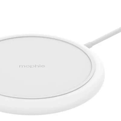 MOPHIE CHARGE STREAM PAD+